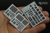 Quinta Studio QD35073 AH-64D/E 3D-Printed & coloured Interior on decal paper (Meng) 1/35